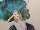 GOLDEN EARRING-moontan '73 UK TRACK LP ORIG+INS  PROG.ROCK