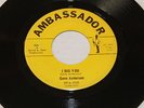 GENE ANDERSON 45 NORTHERN SOUL VG +  (I DIG YOU)   LISTEN  