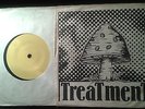 SCARCE-TREATMENT-STAMP OUT MUTANTS/DONCHA KNOW-UK  PRIVATE PRESS+PS
