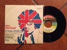DAY COSTELLO - La lunga strada che Beatles cover 7
