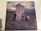 THE WHO RARE 1ST PRESSING UK LP (WHO'S NEXT) ON TRACK 2408-102