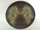 TOOL 10 Inch PROMO Picture VINYL - Stinkfist - Opiate - Sober - Prison Sex - 10