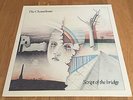 The Chameleons Script Of The Bridge LP UK83 Origina EX Poster Smiths Stone Roses