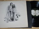 APPLE LP/JOHN LENNON YOKO ONO/TWO VIRGINS/1968 NUDE COVER/UK 1st Press/MINT-