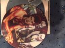 David Bowie Diamond Dogs Picture Disc