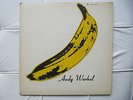 The Velvet Underground & Nico V-5008 Rare 1st Original NYC Mono Gatefold LP
