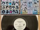 THE ROLLING STONES, SOME GIRLS, 12” 33 RPM LP HALF SPEED MASTER MFSL 1-087