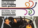 Jazz Winds from a New Directio [VINYL] Hank Garland Vinyl