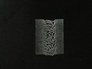 Joy Division Uknown Pleasures 1979 first issue Fact 10 black vinyl LP txt slv