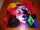 ALICE IN CHAINS - LP FACELIFT - RARE 1990 PRESS - INSERT - BRAZIL 