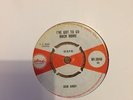 I've Got To Go Back Home - Bob Andy -  Original UK rocksteady Island rarity