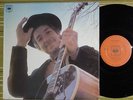 BOB DYLAN, NASHVILLE SKYLINE, LP 1969 UK A2/B2 EX-/VG+, CBS S 63601 LAMINATED/SL