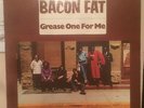 BACON FAT grease one for me LP rare BLUE HORIZON EX blues ROD PIAZZA