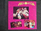 HELLOWEEN bang the head that does't bang RARE 12