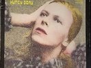 David Bowie - Hunky Dory Vinyl Record LSP4623 - Rare Aus Vinyl