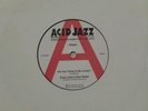 PAUL WELLER ANDY LEWIS ACID JAZZ DEMO MINT ARE YOU TRYING TO BE LONELY