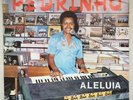 PEDRINHO BLACK AFFAIRS Aleluia Cape Verde Funk electric Cadence hypno