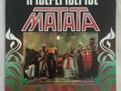 MATATA Independence MAKOSSA M 2452 african jazz funk soul ORIGINAL lp