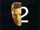 Elvis Presley - Second To None 2x 180g vinyl LP NEW/SEALED Greatest Hits Best Of