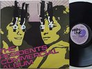 RESIDENTS Commercial Album RARE  Lp AUSTRALIA PRESS '80 N/M Orig Missing Link