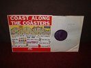 THE COASTERS Coast Along With.... LP 1962 LONDON 1st Press MINT