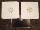 Michael Jackson Unfinalised Promo x2 Vinyls MJUNFLP01 Records In Mint Condition