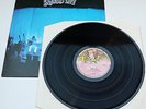 GENESIS: LIVE – 1st Pressing LP – A-1U/B-1U – PROG ROCK / PETER GABRIEL