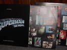 John Williams ?– Superman The Movie (Original Sound Track) Double 12