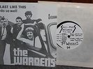 The Wardens  ?– Last Like This  1979 UK 7