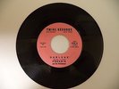 DooWop Group - Freddie and the Parliaments - Twirl 1003 - Darlene