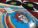 GRATEFUL DEAD     