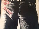 The Rolling Stones - Sticky Fingers