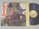psych LOVE Arthur  Lee  --  MONO ELEKTRA  EKL-4001 fuzz garage shaker