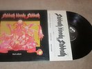 BLACK SABBATH - SABBATH BLOODY SABBATH - EXCELLENT CONDITION