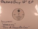 SLAVE Promo Only 12
