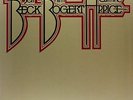 Beck, Bogert & Appice - Same++ Vinyl 180g ++Speakers Corner ++NEU+OVP