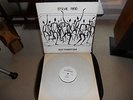 Steve Reid Rhythmatism LP Mustevic Sound MS 1001 private spiritual jazz