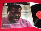 LP Oscar Peterson - Vol.III The Way I Really Play BASF MPS Gatefold **TOP**M-