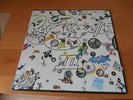 LP ALBUM LED ZEPPELIN III JAPAN POSTER