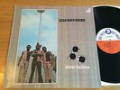 Silvertones SILVER BULLETS Rare Trojan 1973 Lee perry Prod LP EX++