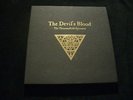 The Devil's Blood ?The Thousandfold Epicentre lavish black edition unplayed NEW