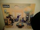 Oasis Definitely Maybe LP Original vinyl ex cond 1994 Creation Records