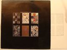 Colin Newman A-Z Orig UK 1980 LP + Inner New Wave Wire