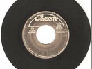THE BEATLES - Get back / Don't let me down -  45 NICARAGUA