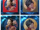 Teresa Teng  LP Picture disc HK (??? ??????? ??? LP?? ???????????? ) CHINESE LP