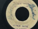 1170 SKATALITES-BALL OF FIRE-LINVAL SPENCER-CAN'T GO ON-REGGAE 45 7
