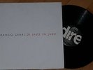 Franco Cerri 1945-1990 Di Jazz in Jazz Dire 2 Lps w.large insert Italian Jazz