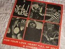 THE YARDBIRDS: 
