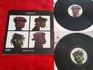 Gorillaz Demon Days Original 2005 UK Press 2 LP Parlophone Damon Albarn Blur NM