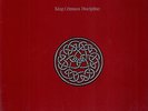 King Crimson Discipline Polydor/EG Vinyl LP